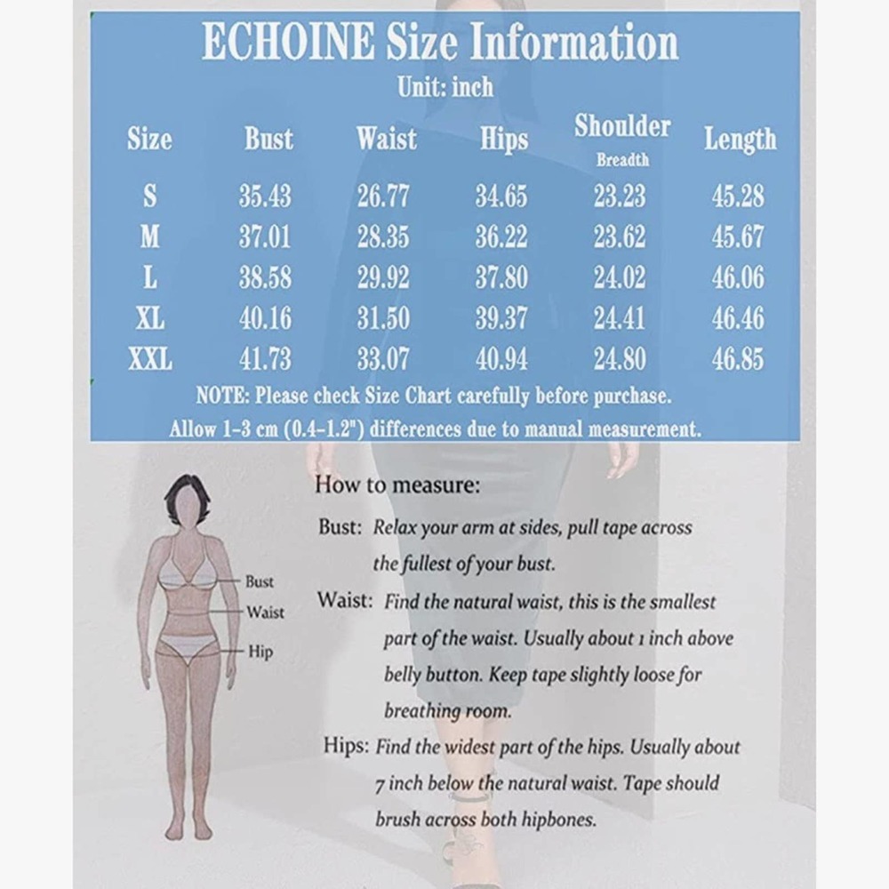 NEW Echoine Womens Velour Long Sleeve Midi Dress Off Shoulder Bodycon Dress - Picture 10 of 12